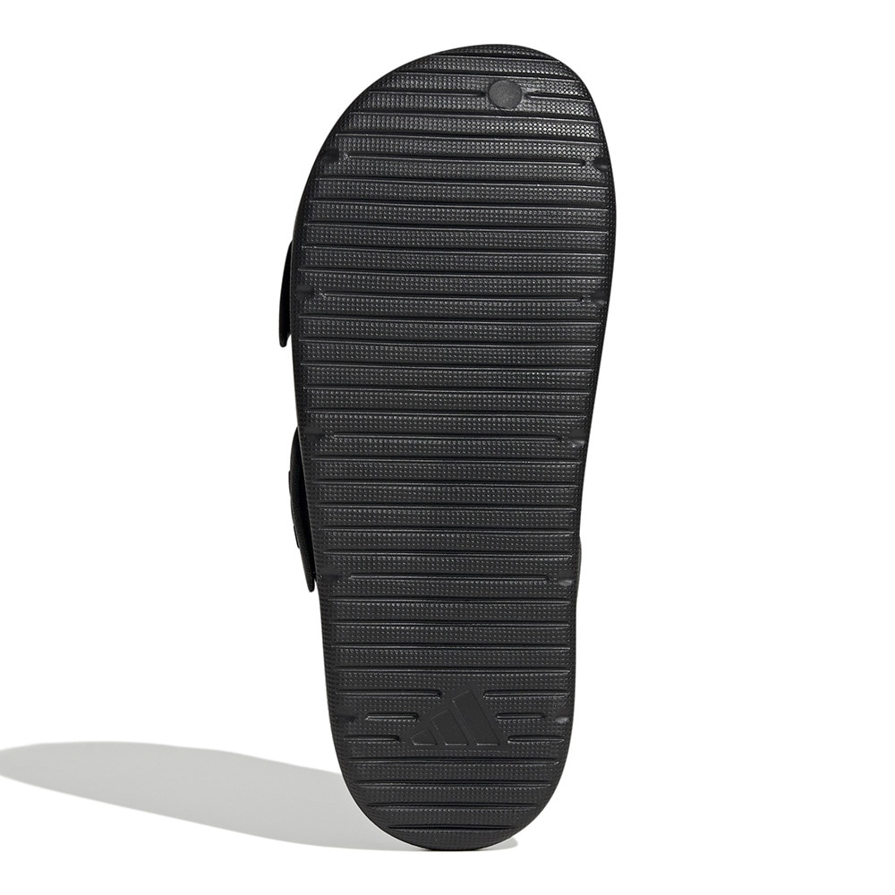 アディダス（adidas）（メンズ、レディース）ストラップサンダル ZNSORY JR3122