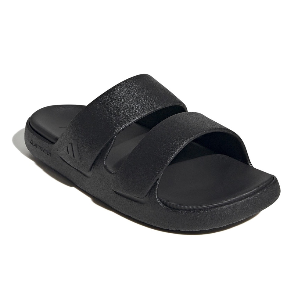アディダス（adidas）（メンズ、レディース）ストラップサンダル ZNSORY JR3122