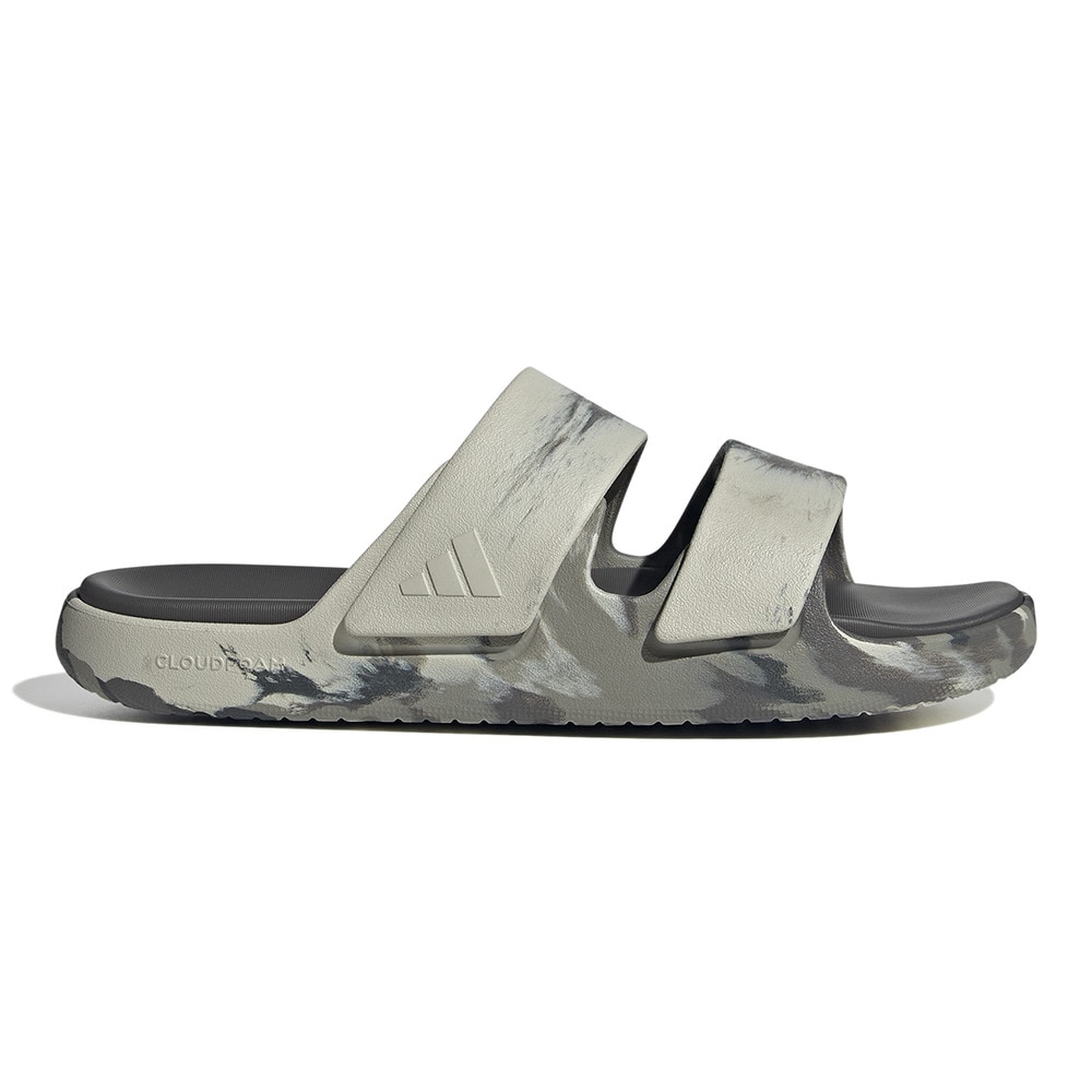 アディダス（adidas）（メンズ、レディース）ストラップサンダル ZNSORY JS2850