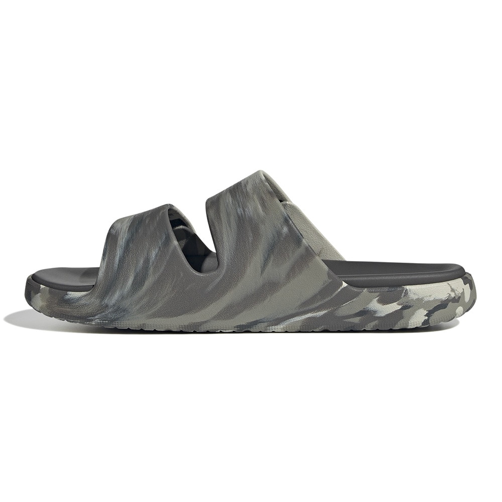 アディダス（adidas）（メンズ、レディース）ストラップサンダル ZNSORY JS2850