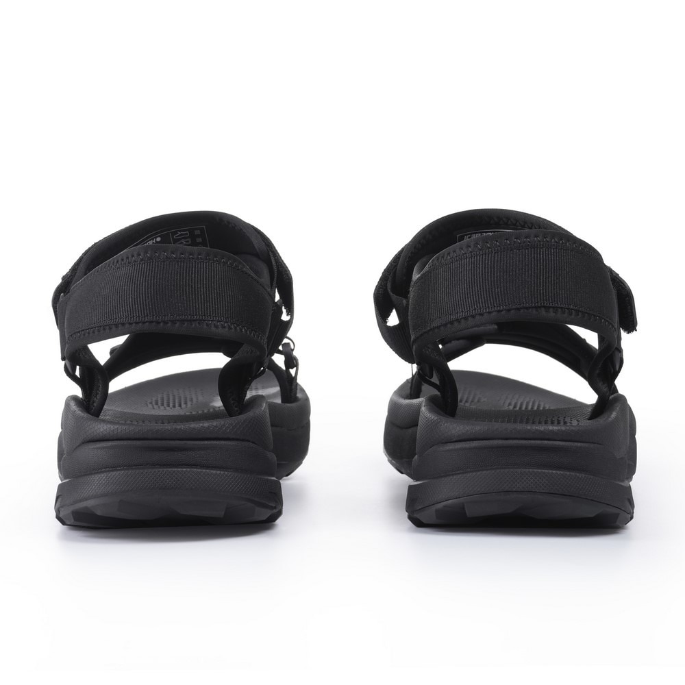 アイスピーク（ICEPEAK）（メンズ、レディース）AGUL UX ストラップサンダル 78269 990