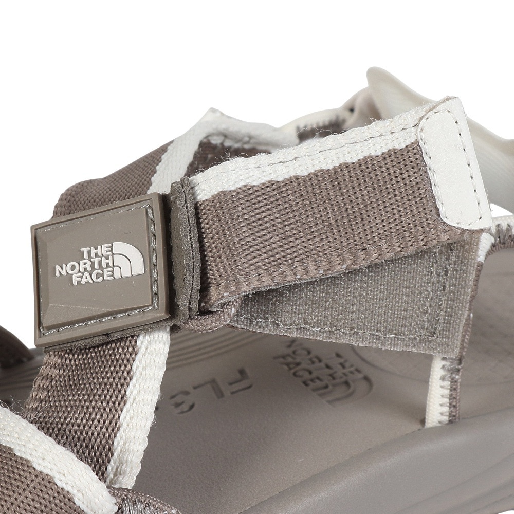ザ・ノース・フェイス（THE NORTH FACE）（メンズ、レディース）ストラップサンダル ストレイタム スウィフト NF52551 CW