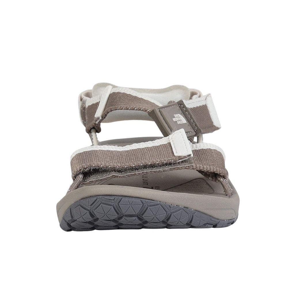 ザ・ノース・フェイス（THE NORTH FACE）（メンズ、レディース）ストラップサンダル ストレイタム スウィフト NF52551 CW