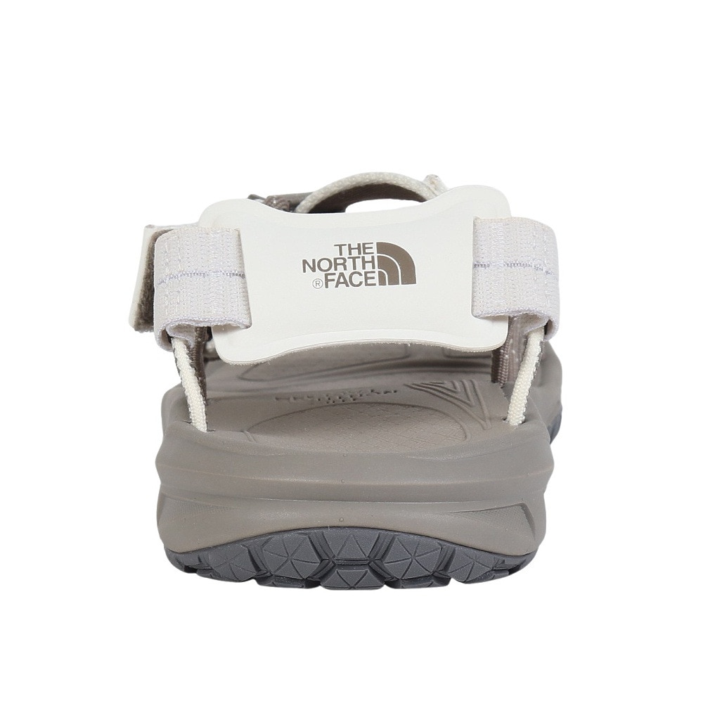 ザ・ノース・フェイス（THE NORTH FACE）（メンズ、レディース）ストラップサンダル ストレイタム スウィフト NF52551 CW