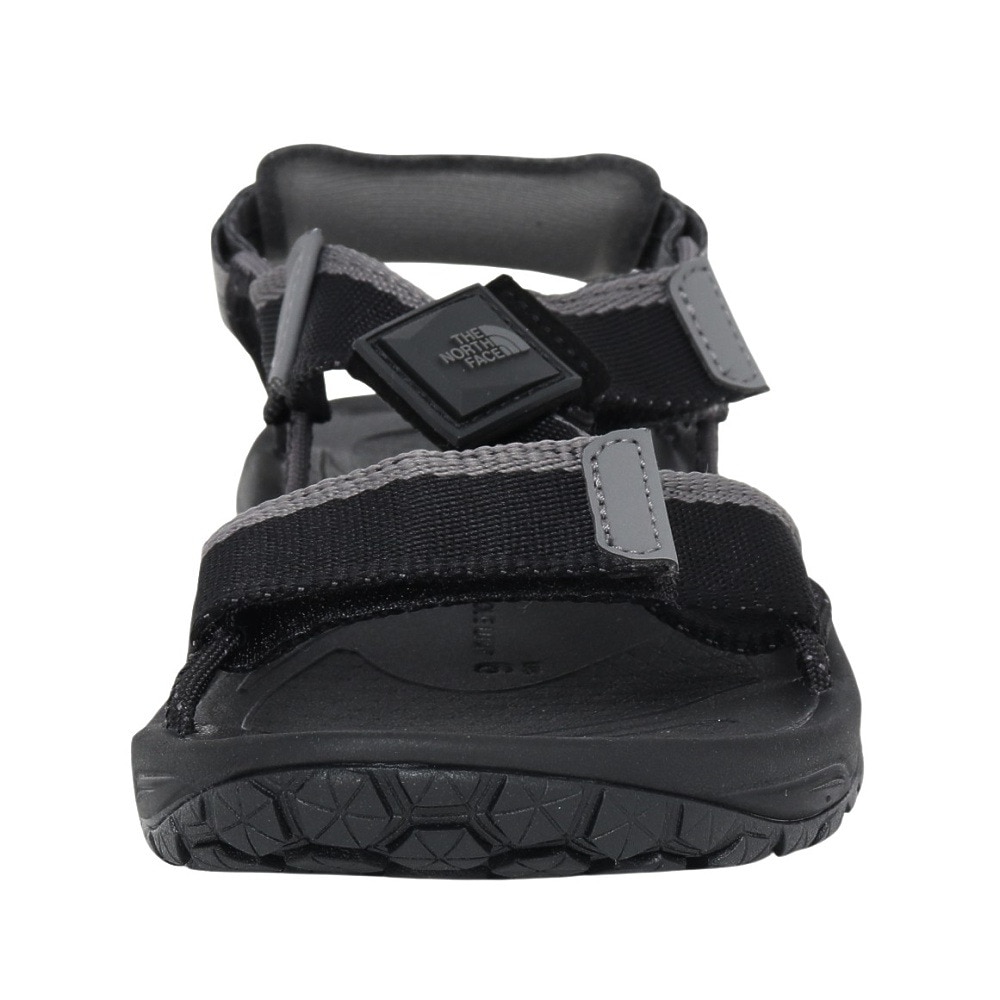 ザ・ノース・フェイス（THE NORTH FACE）（メンズ、レディース）ストラップサンダル ストレイタム スウィフト NF52551 KS
