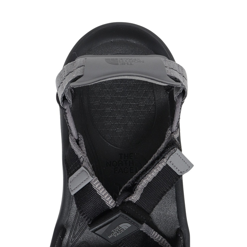 ザ・ノース・フェイス（THE NORTH FACE）（メンズ、レディース）ストラップサンダル ストレイタム スウィフト NF52551 KS