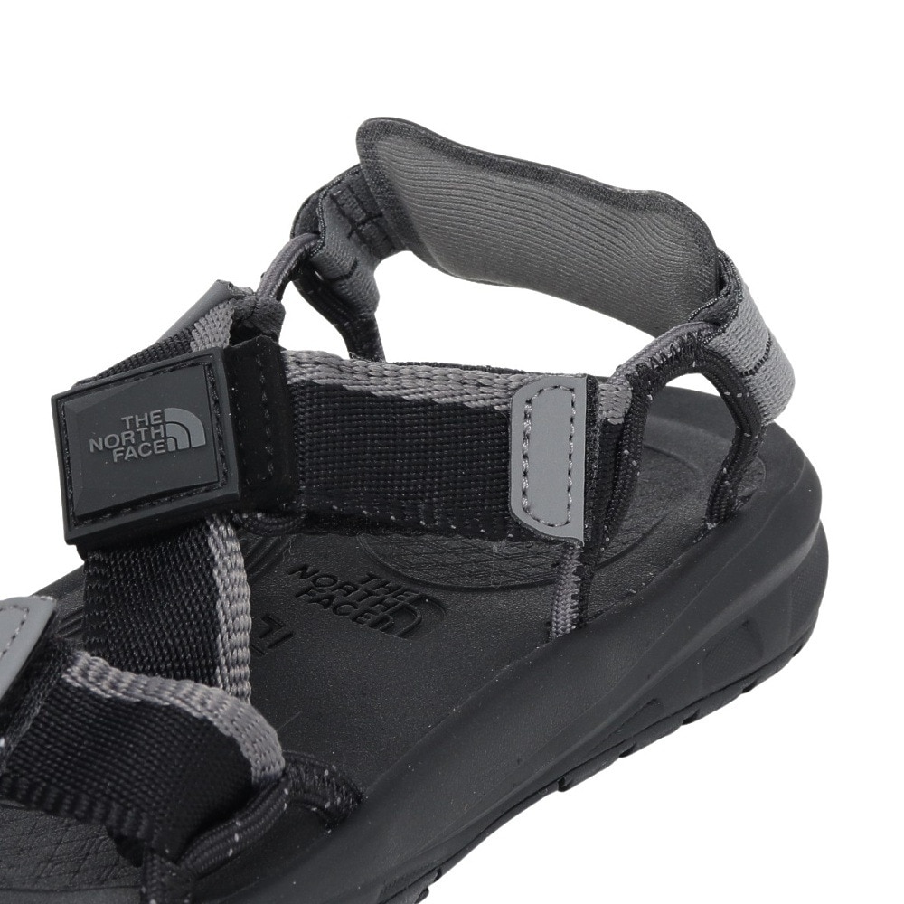 ザ・ノース・フェイス（THE NORTH FACE）（メンズ、レディース）ストラップサンダル ストレイタム スウィフト NF52551 KS
