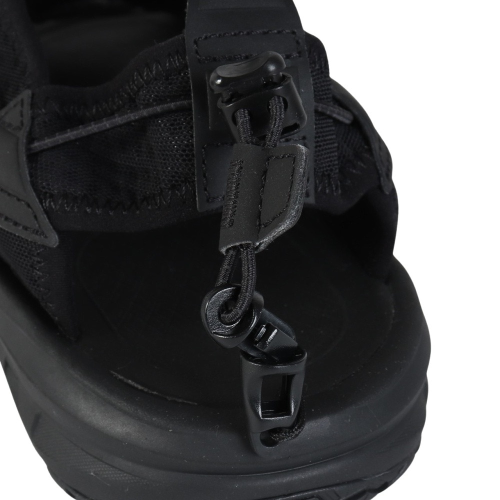 ザ・ノース・フェイス（THE NORTH FACE）（メンズ、レディース）ストラップサンダル ストレイタム ポータ NF52552 KK