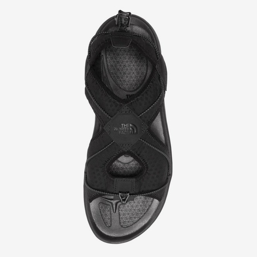 ザ・ノース・フェイス（THE NORTH FACE）（メンズ、レディース）ストラップサンダル ストレイタム ポータ NF52552 KK