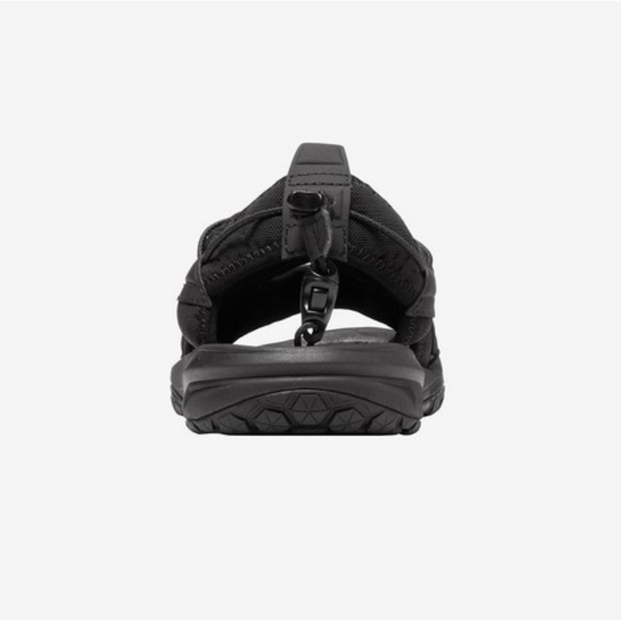 ザ・ノース・フェイス（THE NORTH FACE）（メンズ、レディース）ストラップサンダル ストレイタム ポータ NF52552 KK