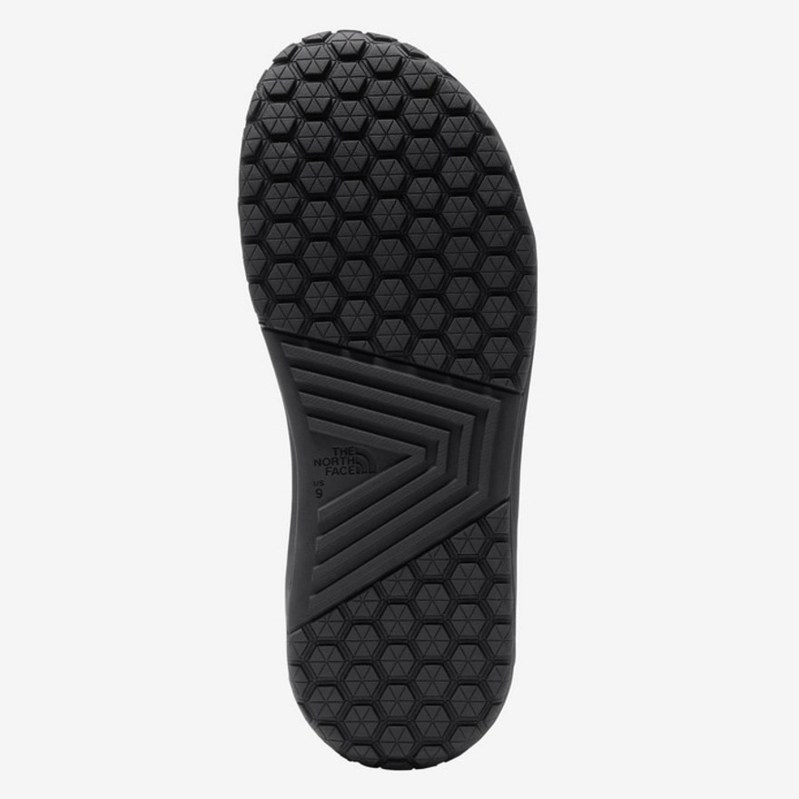 ザ・ノース・フェイス（THE NORTH FACE）（メンズ、レディース）ストラップサンダル ストレイタム ポータ NF52552 KK