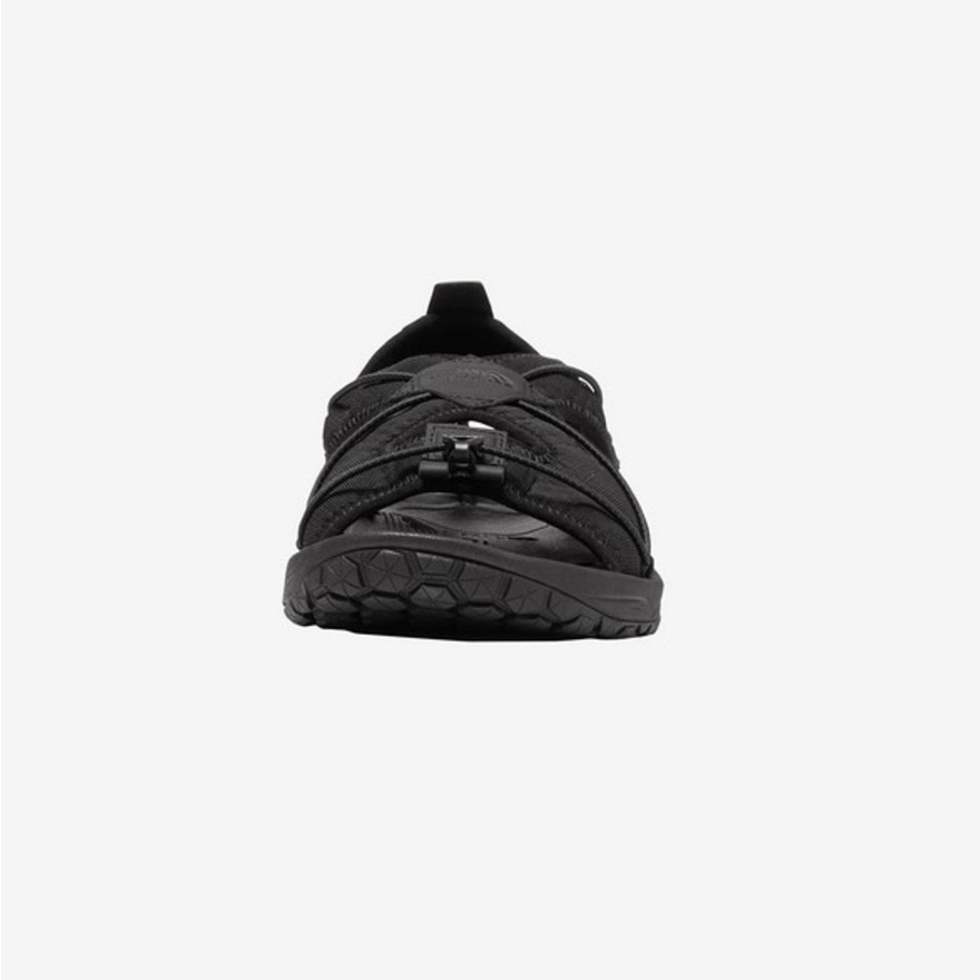 ザ・ノース・フェイス（THE NORTH FACE）（メンズ、レディース）ストラップサンダル ストレイタム ポータ NF52552 KK
