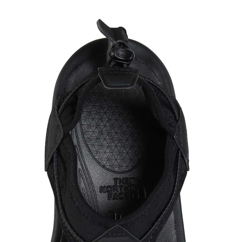 ザ・ノース・フェイス（THE NORTH FACE）（メンズ、レディース）ストラップサンダル ストレイタム ポータ NF52552 KK
