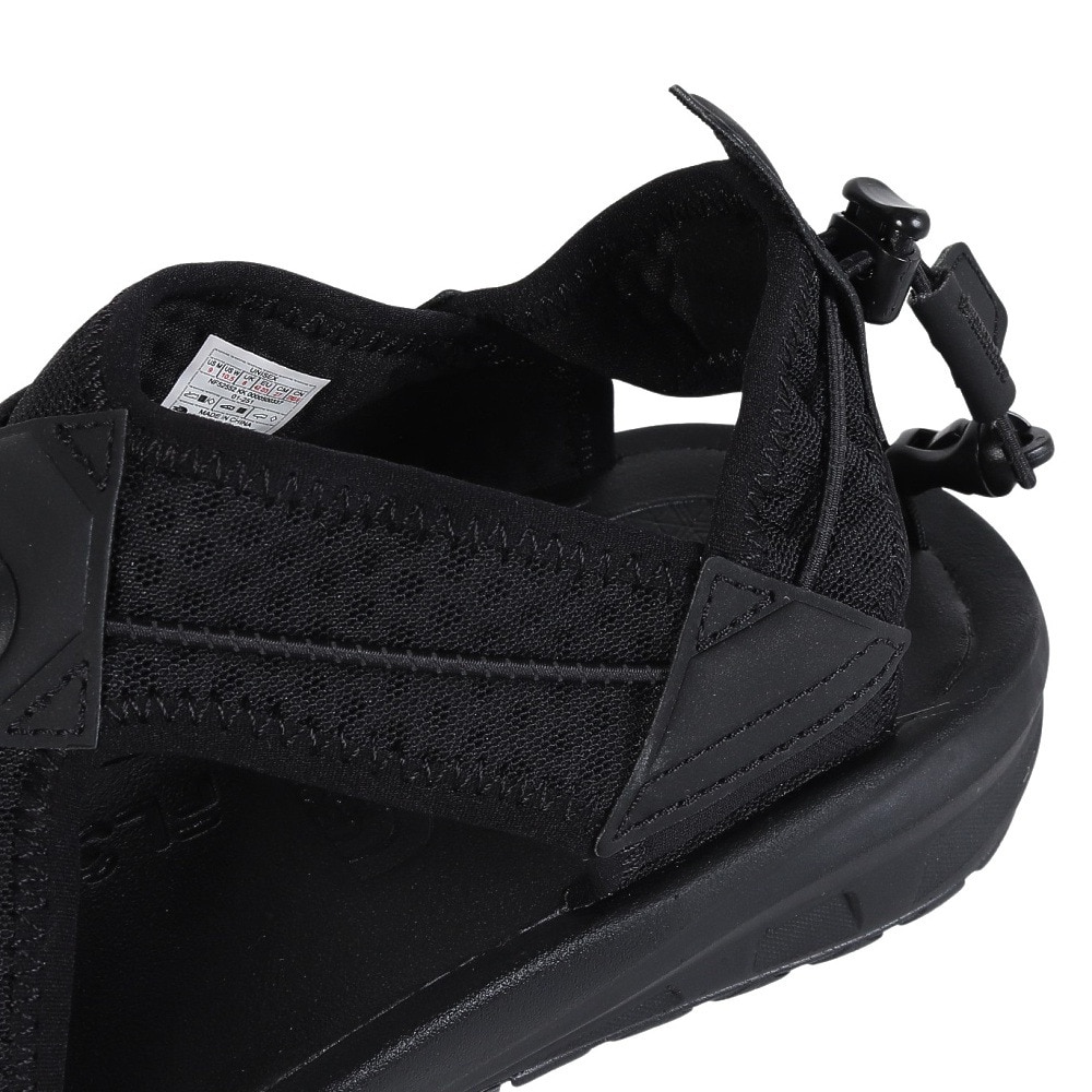 ザ・ノース・フェイス（THE NORTH FACE）（メンズ、レディース）ストラップサンダル ストレイタム ポータ NF52552 KK