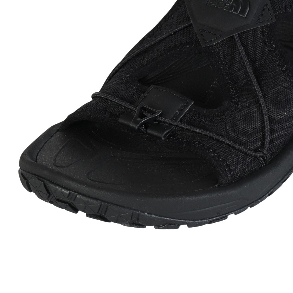 ザ・ノース・フェイス（THE NORTH FACE）（メンズ、レディース）ストラップサンダル ストレイタム ポータ NF52552 KK