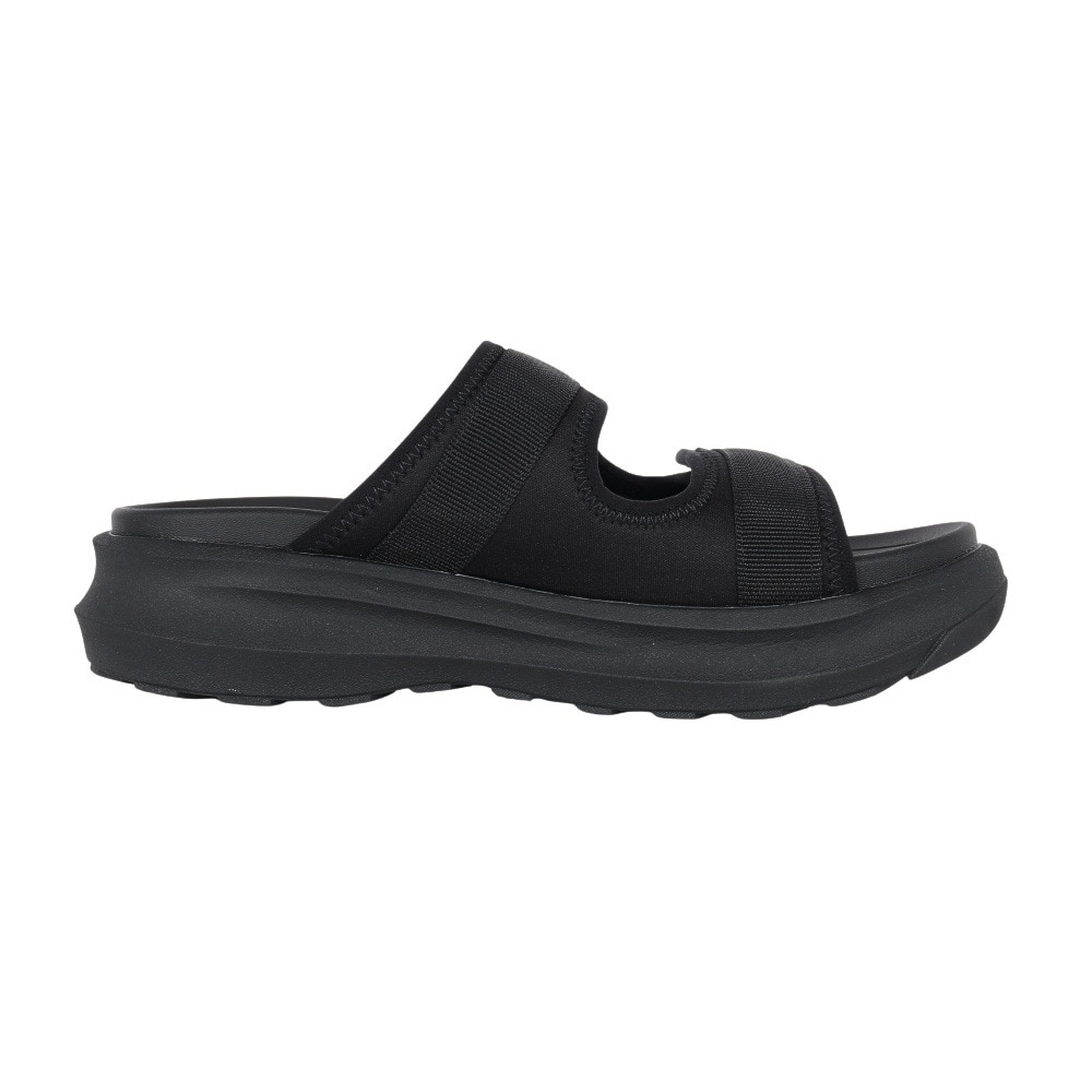シャカ（SHAKA）（メンズ、レディース）ストラップサンダル FREEN EASY GES SK-320 BLACK