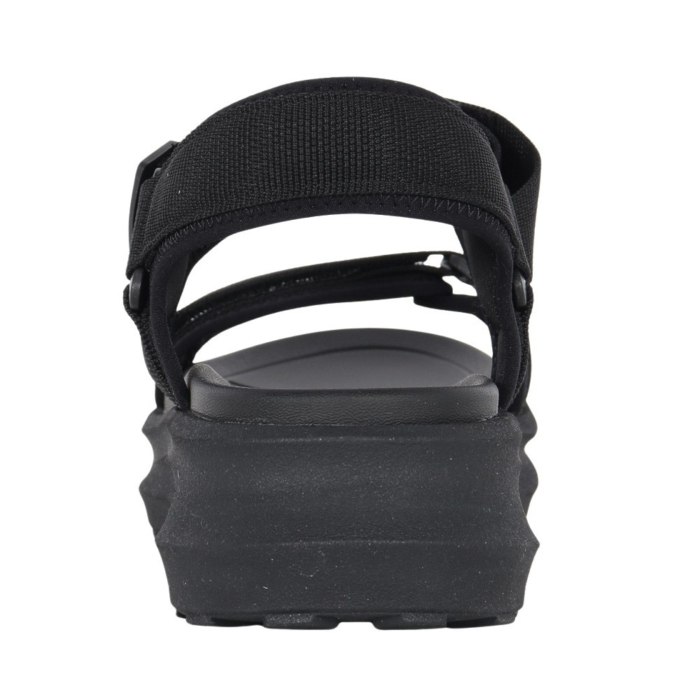 シャカ（SHAKA）（メンズ、レディース）ストラップサンダル NEO BUNGY S GES SK-321 BLACK