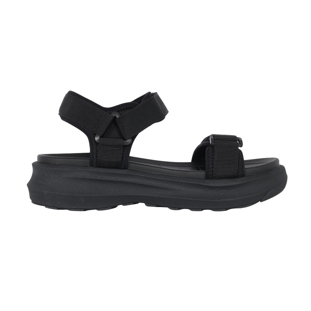 シャカ（SHAKA）（メンズ、レディース）ストラップサンダル NEO BUNGY S GES SK-321 BLACK