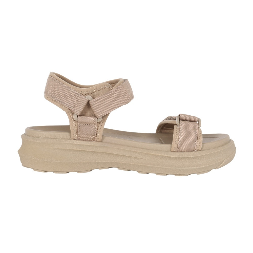 シャカ（SHAKA）（メンズ、レディース）ストラップサンダル NEO BUNGY S GES SK-321 TAUPE