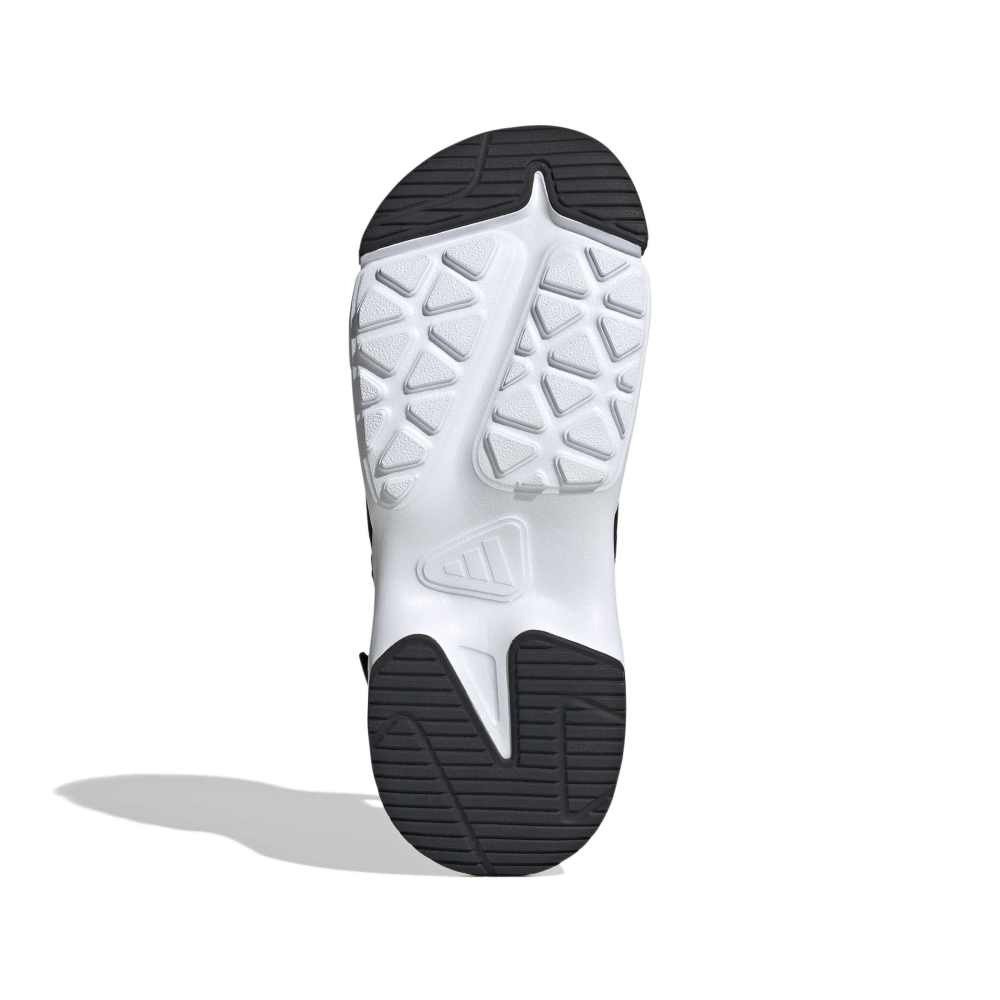 アディダス（adidas）（メンズ、レディース）ストラップサンダル ライフスタイル ブラック ORK85-KI1188 スポーツ サンダル カジュアル シューズ 