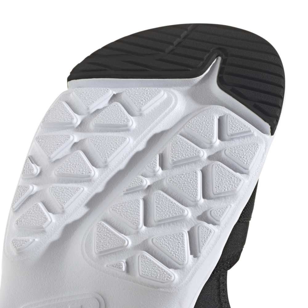 アディダス（adidas）（メンズ、レディース）ストラップサンダル ライフスタイル ブラック ORK85-KI1188 スポーツ サンダル カジュアル シューズ 