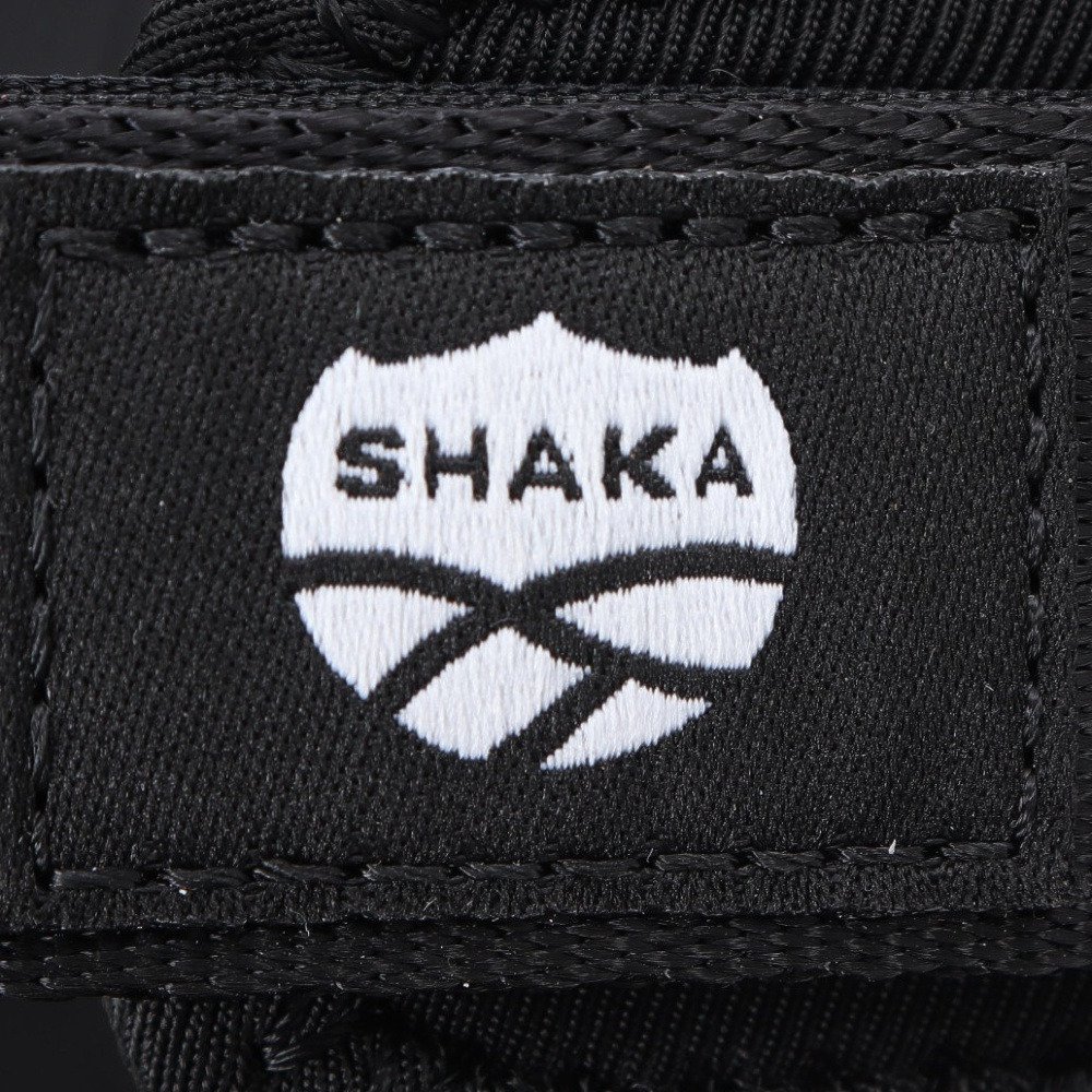 シャカ（SHAKA）（メンズ、レディース）スポーツサンダル ZAMPER EX
