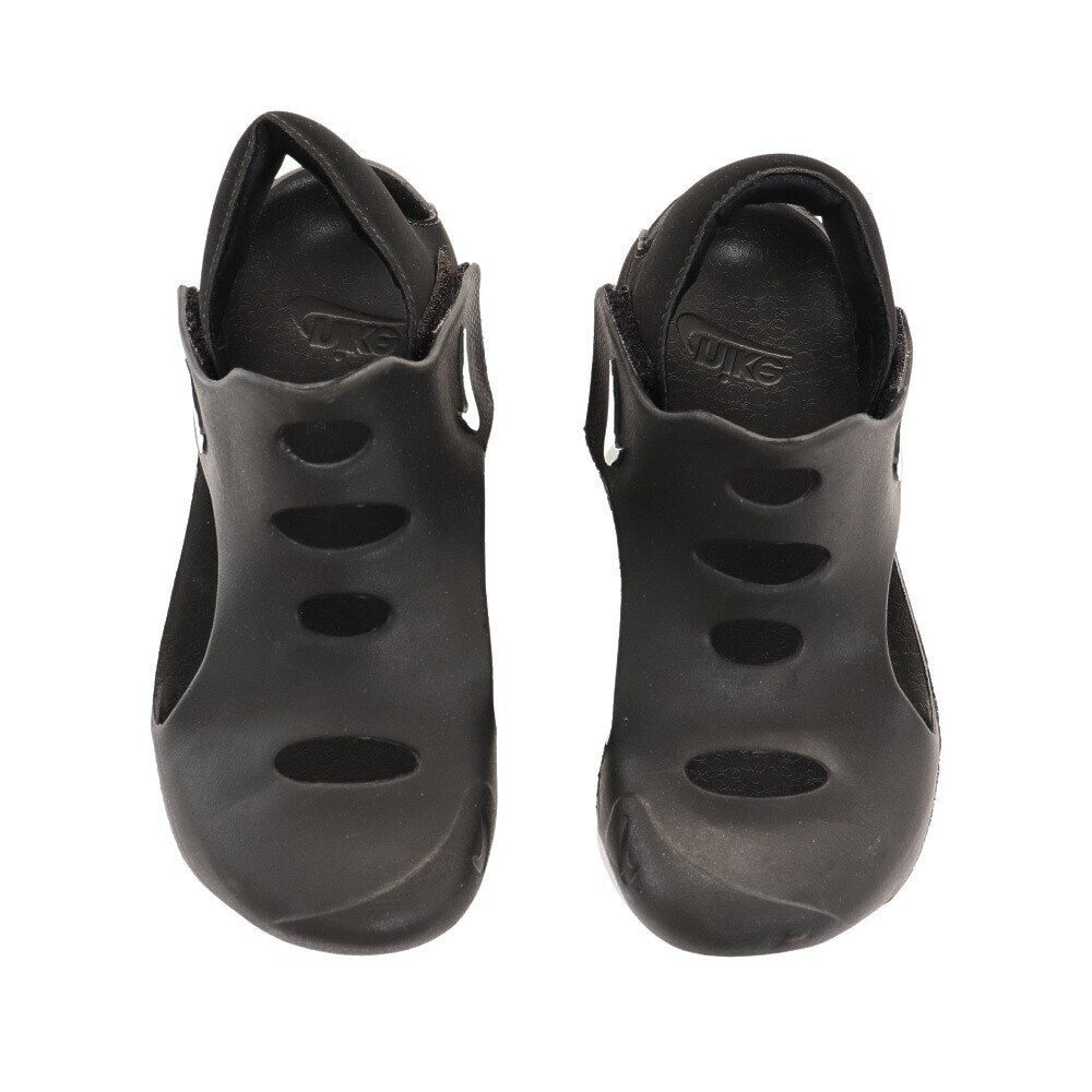 ナイキ（NIKE）（キッズ）ボーイズ ストラップサンダル サンレイ プロテクト 3 PS DH9462-001★★★