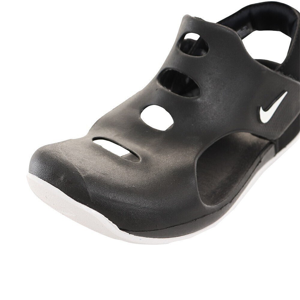 ナイキ（NIKE）（キッズ）ボーイズ ストラップサンダル サンレイ プロテクト 3 PS DH9462-001★★★