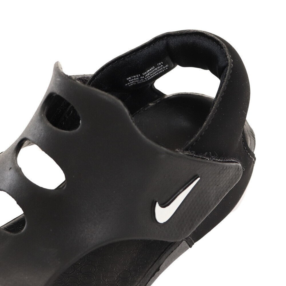 ナイキ（NIKE）（キッズ）ボーイズ ストラップサンダル サンレイ プロテクト 3 PS DH9462-001★★★