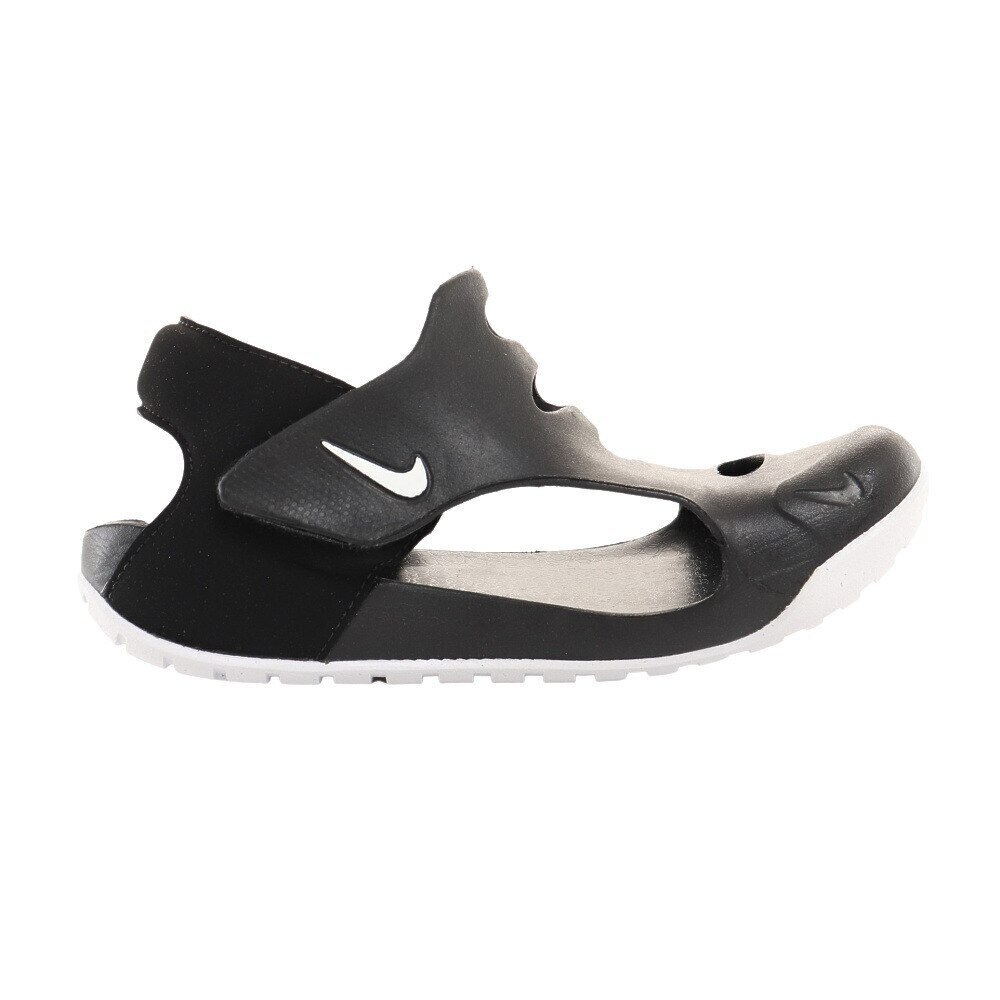 ナイキ（NIKE）（キッズ）ボーイズ ストラップサンダル サンレイ プロテクト 3 PS DH9462-001★★★