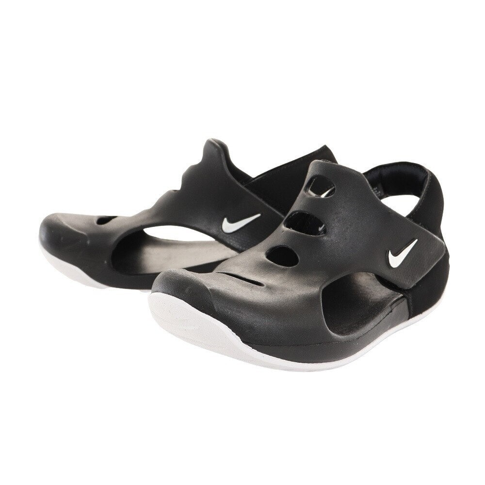 ナイキ（NIKE）（キッズ）ボーイズ ストラップサンダル サンレイ プロテクト 3 PS DH9462-001★★★