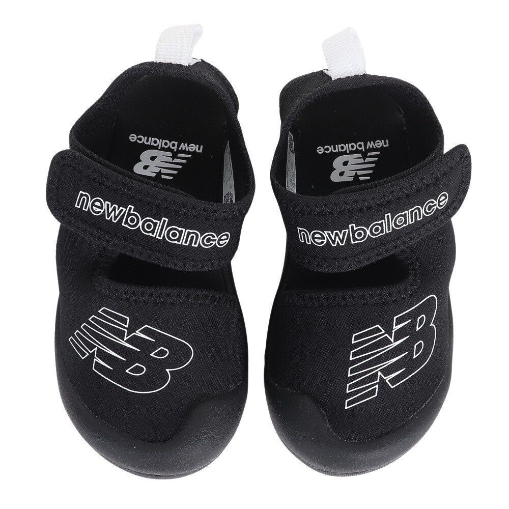 ニューバランス(new balance)(キッズ)ジュニアスポーツサンダル