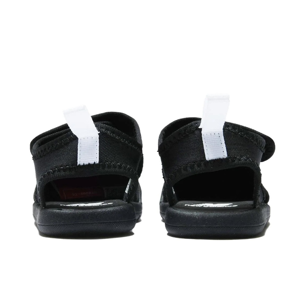 ニューバランス（new balance）（キッズ）キッズ ストラップサンダル CRSR v1 A1 SIFCRSA1M