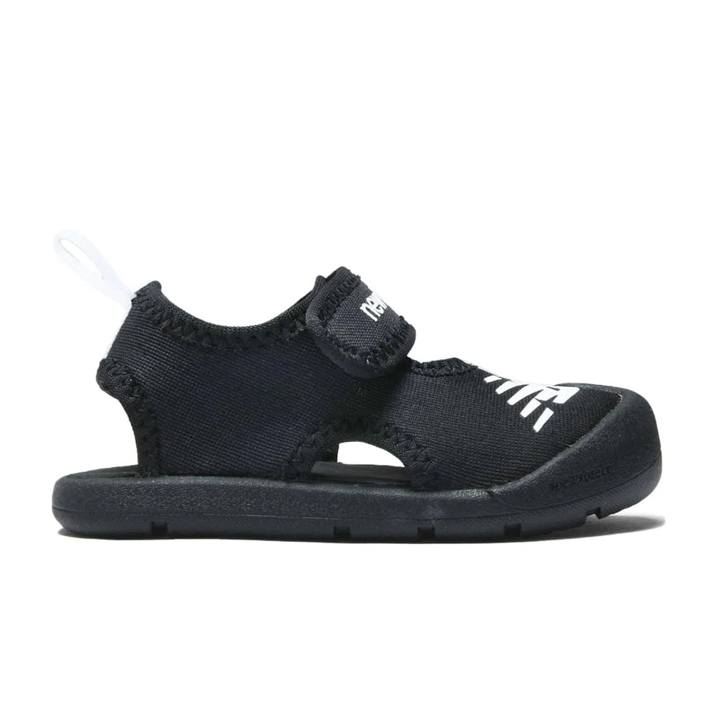 ニューバランス（new balance）（キッズ）キッズ ストラップサンダル CRSR v1 A1 SIFCRSA1M