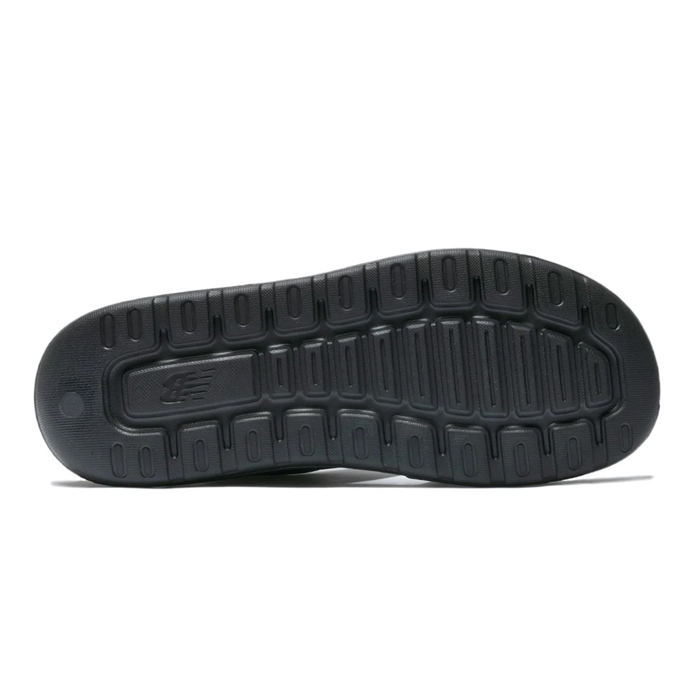 ニューバランス（new balance）（キッズ）ジュニア ストラップサンダル SPSD v1 A1 SYFSPSA1M