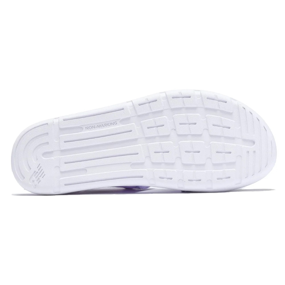 ニューバランス（new balance）（キッズ）ジュニアストラップサンダル ガールズ CRUISER v1 D1 SYFCRSD1M
