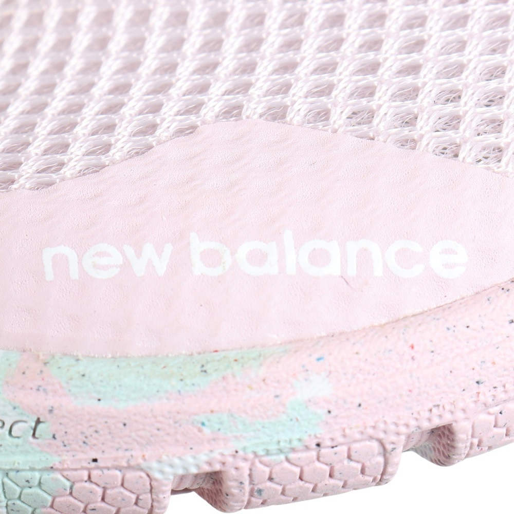 ニューバランス（new balance）（キッズ）ジュニアストラップサンダル ガールズ 208  v2 Sandal IO208TC2 W