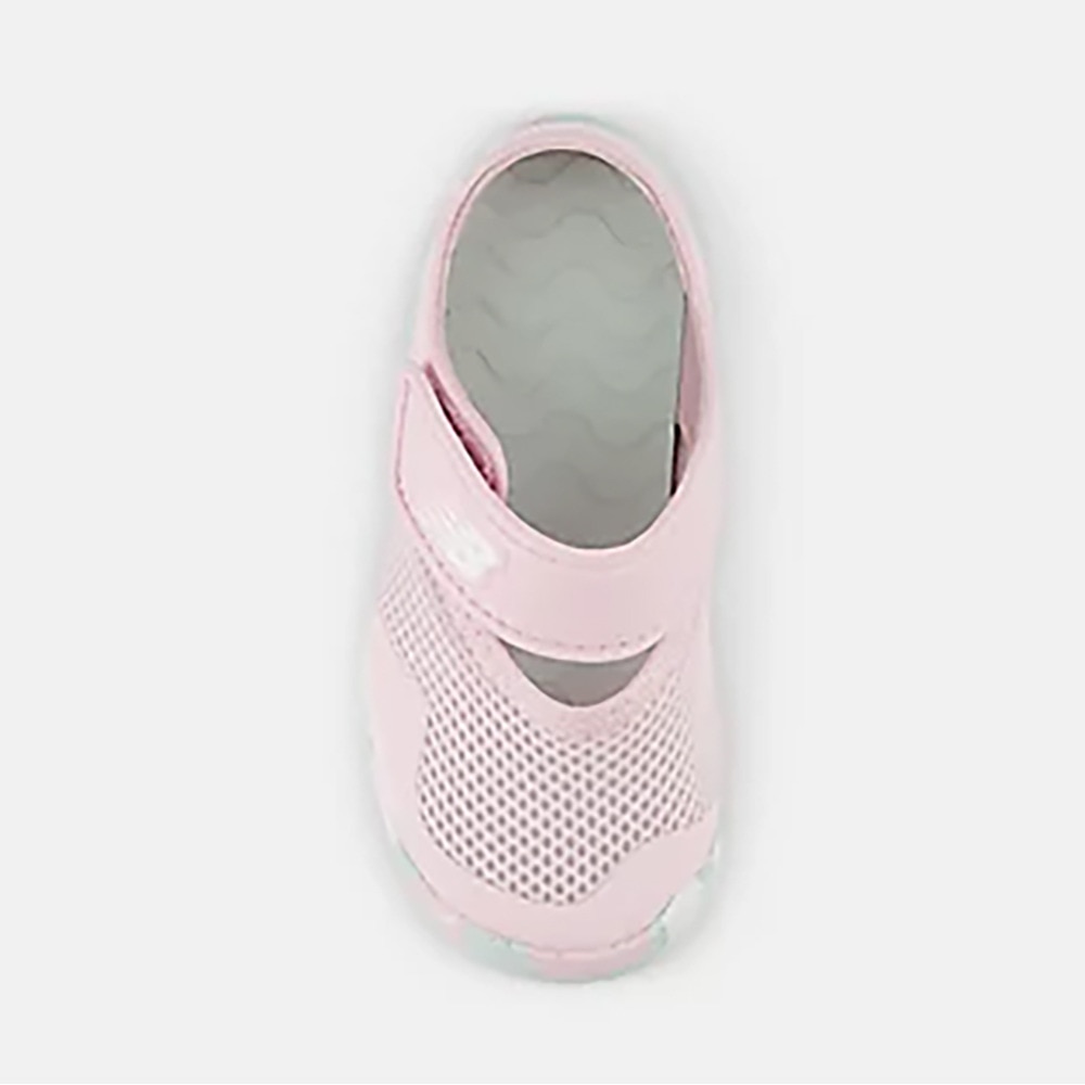 ニューバランス（new balance）（キッズ）ジュニアストラップサンダル ガールズ 208  v2 Sandal IO208TC2 W