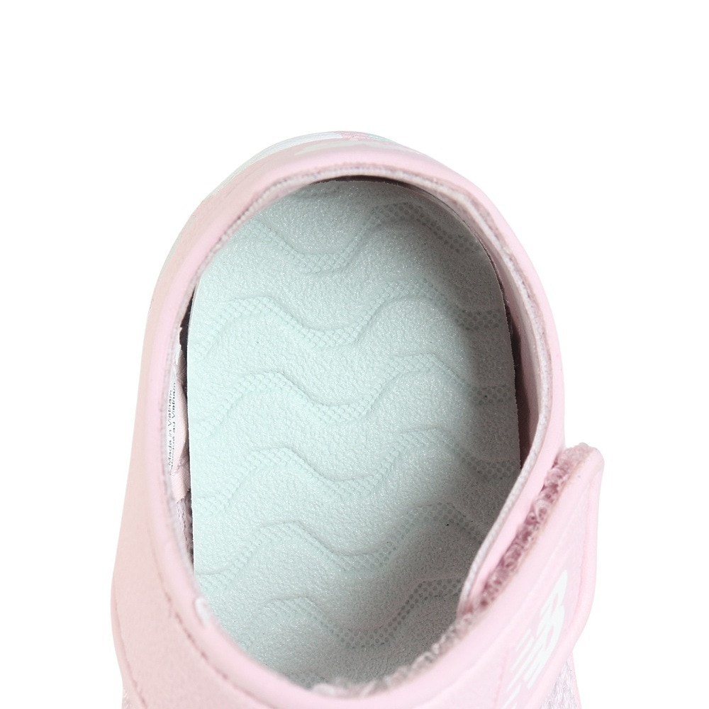 ニューバランス（new balance）（キッズ）ジュニアストラップサンダル ガールズ 208  v2 Sandal IO208TC2 W