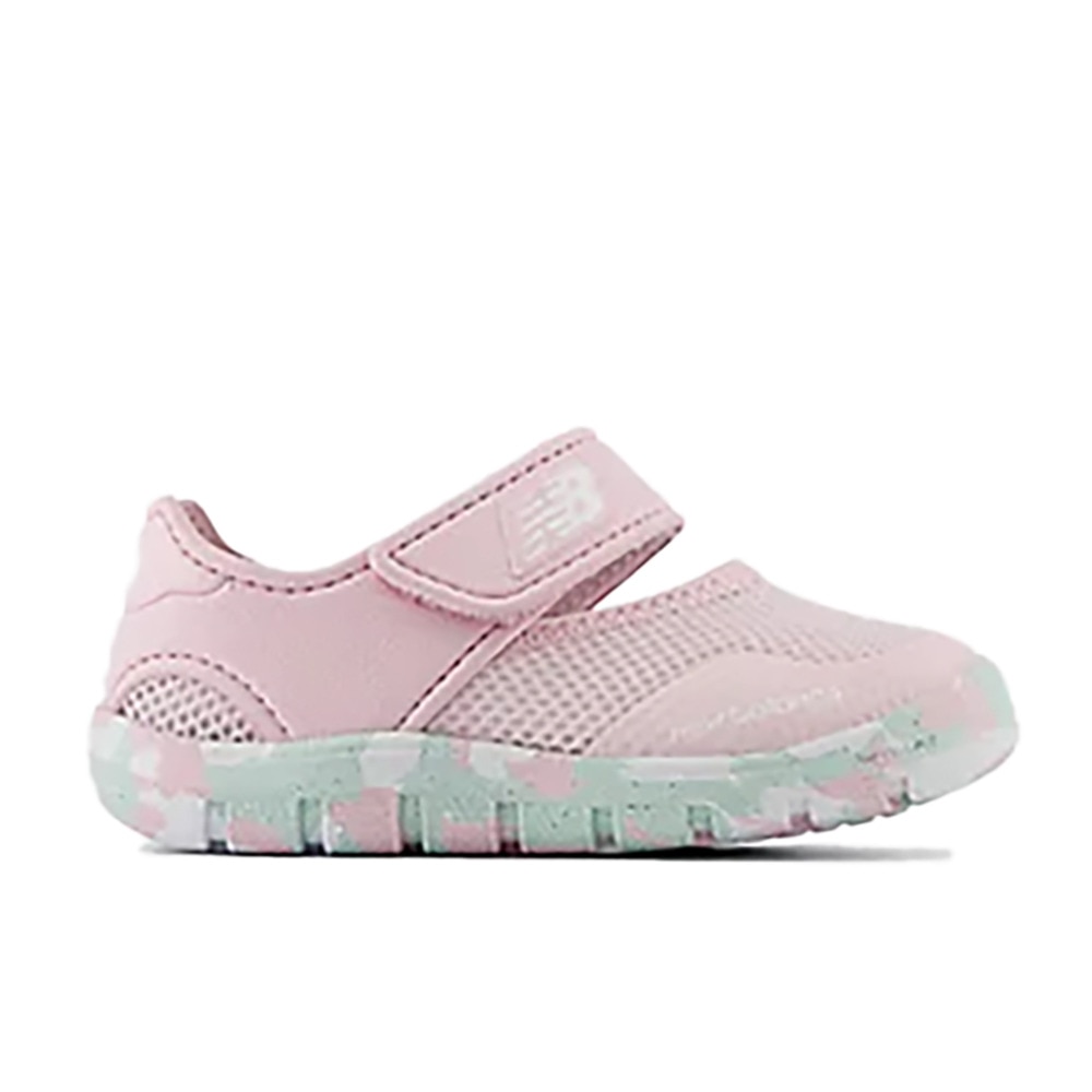 ニューバランス（new balance）（キッズ）ジュニアストラップサンダル ガールズ 208  v2 Sandal IO208TC2 W