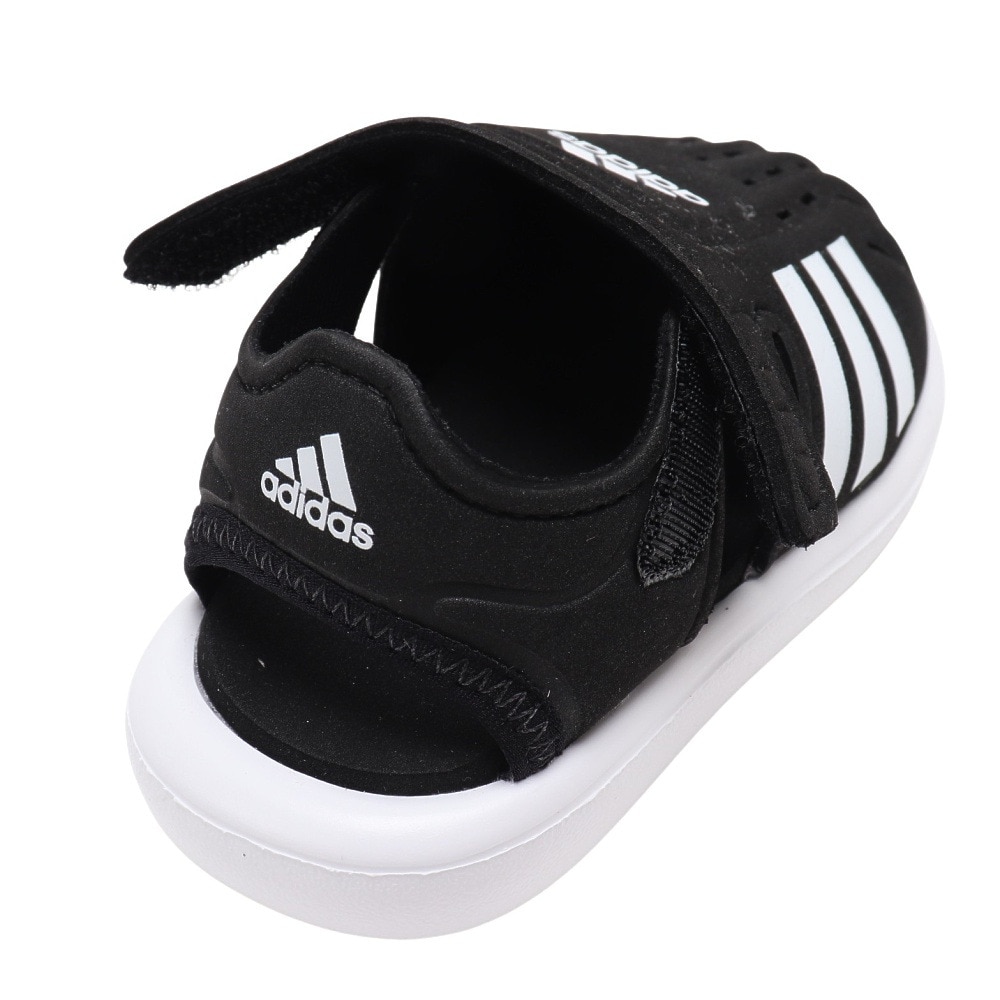 アディダス（adidas）（キッズ）ジュニアストラップサンダル サマー ウォーターサンダル I GW0391