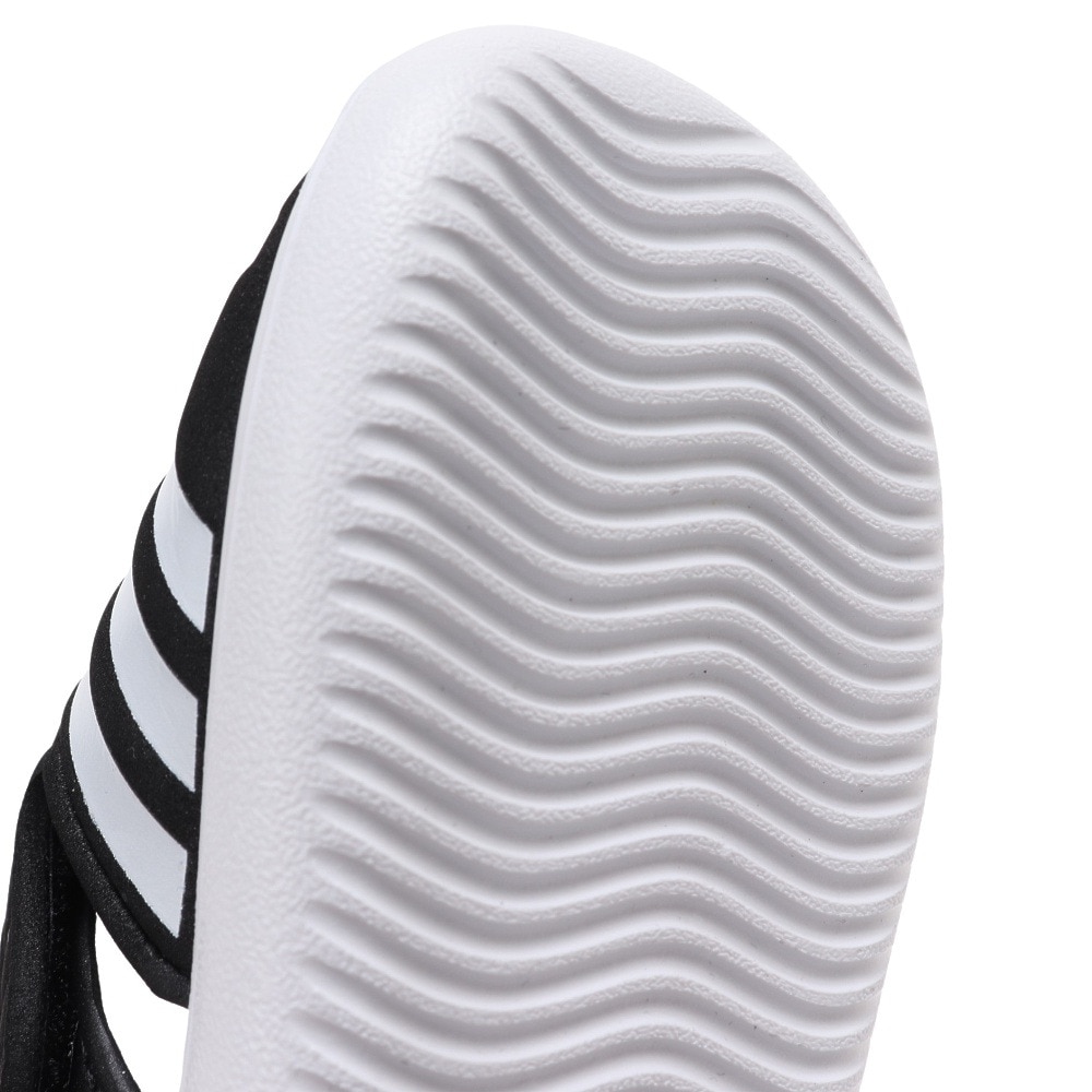 アディダス（adidas）（キッズ）ジュニアストラップサンダル サマー ウォーターサンダル I GW0391