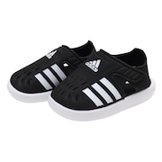 アディダス（adidas）（キッズ）ジュニアストラップサンダル サマー ウォーターサンダル I GW0391