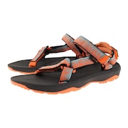 テバ(Teva)(キッズ)ジュニアストラップサンダル ハリケーン XLT 2 1019390C-ACBM