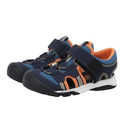 (キッズ)ジュニアストラップサンダル MF S013C 12185055 24SS