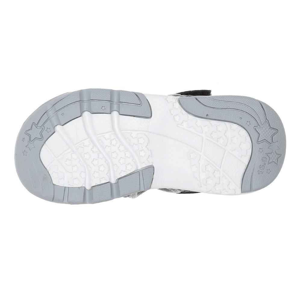 ムーンスター（MoonStar）（キッズ）ジュニアストラップサンダル MF S017C 12186265 25S2