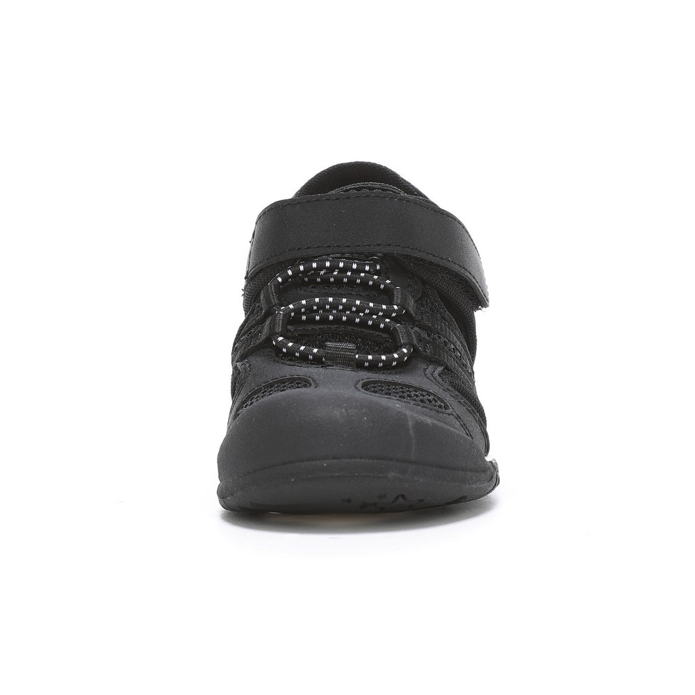 ムーンスター（MoonStar）（キッズ）ジュニアストラップサンダル MF S017C 12186266 25S2