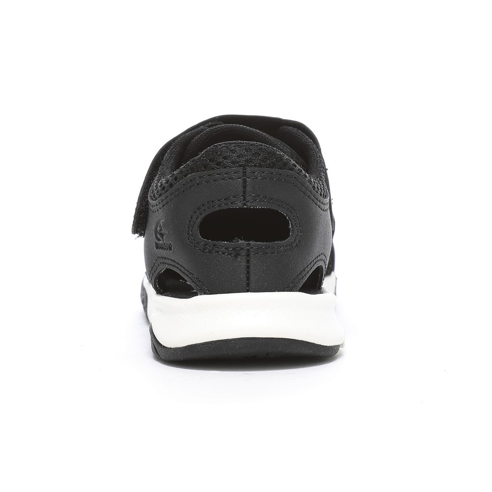 ムーンスター（MoonStar）（キッズ）ジュニアストラップサンダル MF S017C 12186266 25S2