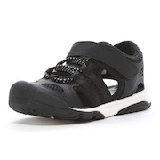 (キッズ)ジュニアストラップサンダル MF S017C 12186266 25S2