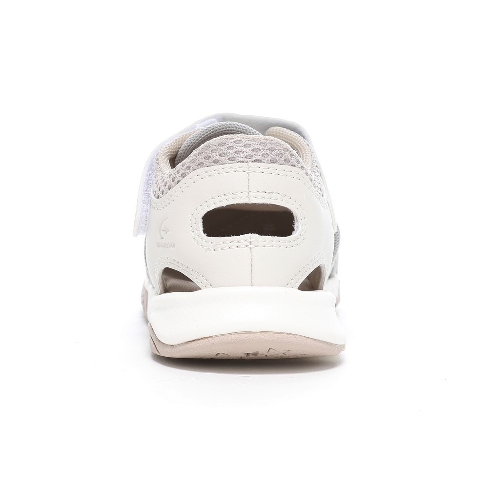 ムーンスター（MoonStar）（キッズ）ジュニアストラップサンダル MF S017C 12186268 25S2
